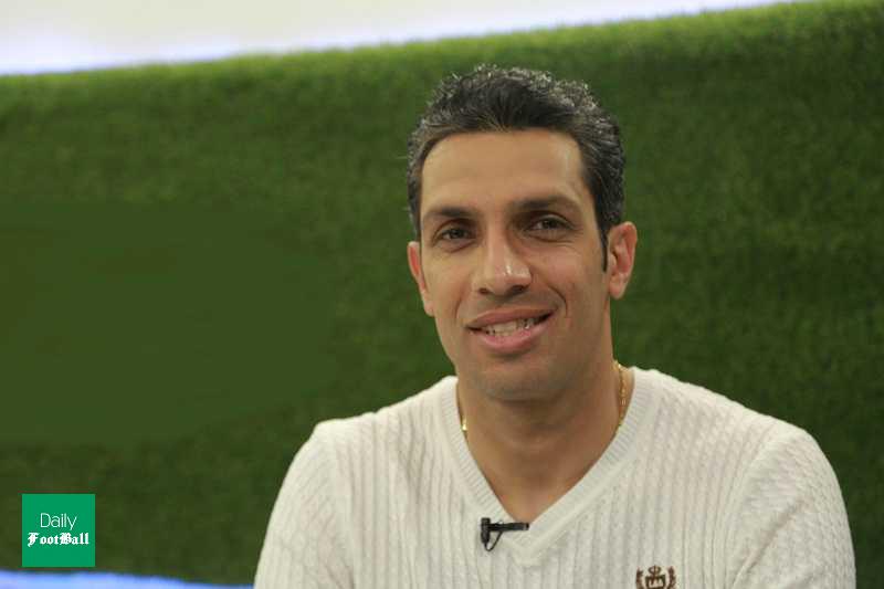 پرسپولیس یحیی چند هفته زودتر قهرمان می شود