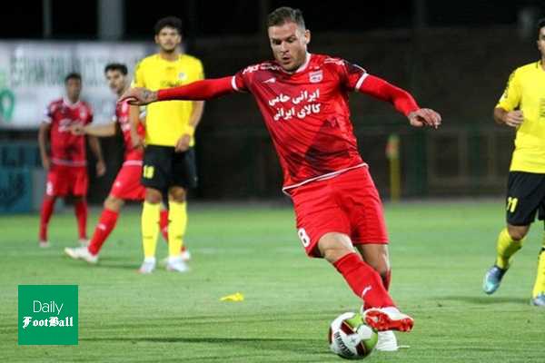 مذاکرات پرسپولیس با آنتونی استوکس به کجا رسید؟