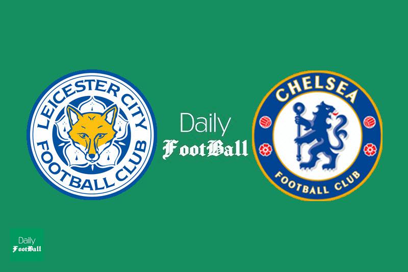 پخش زنده بازی لسترسیتی و چلسی امروز شنبه 12 بهمن 98