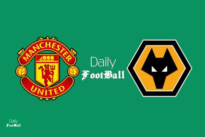 پخش زنده بازی منچستریونایتد و ولورهمپتون امشب شنبه 12 بهمن 98