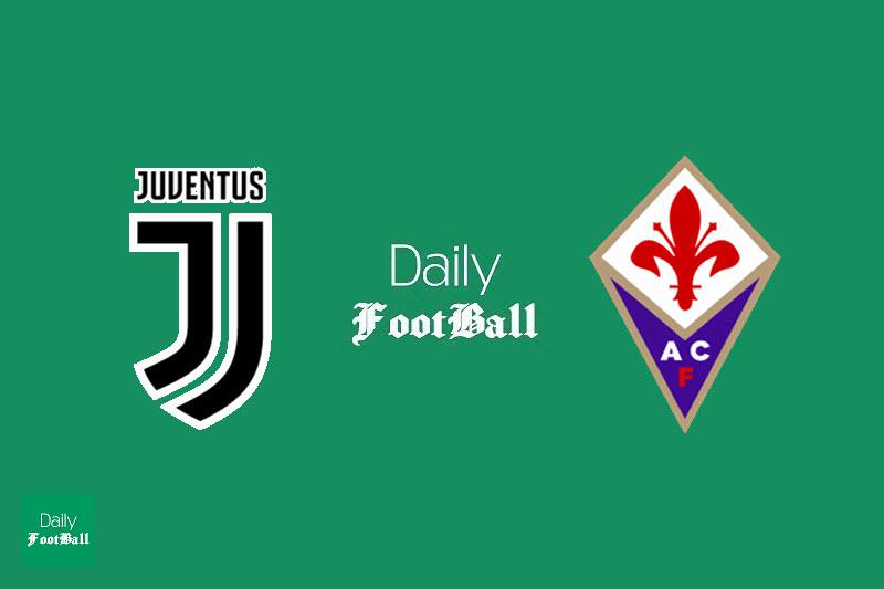 پخش زنده بازی یوونتوس و فیورنتینا امروز یکشنبه 13 بهمن 98