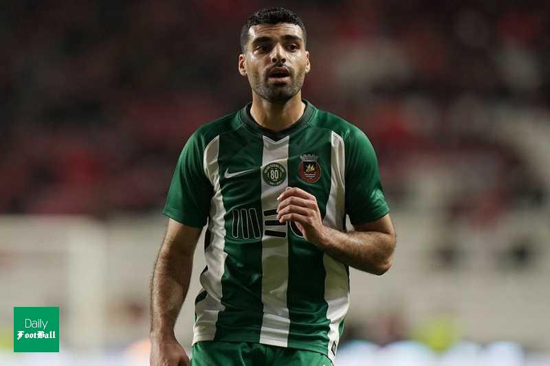 توافق نهایی ستاره پرسپولیسی با تیم مطرح فرانسوی