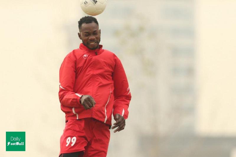 اوساگونا جواب انتقادات را داد