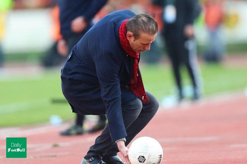 آنالیز کامل استقلال در اختیار یحیی