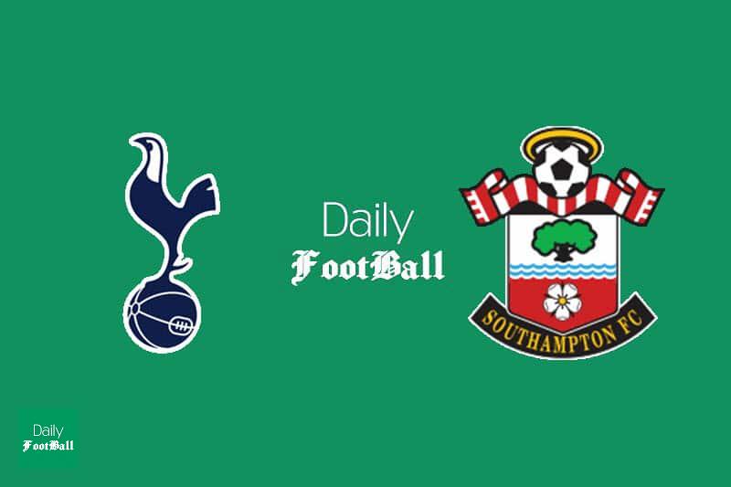 پخش زنده بازی تاتنهام و ساوتهمپتون امشب چهارشنبه 16 بهمن 98