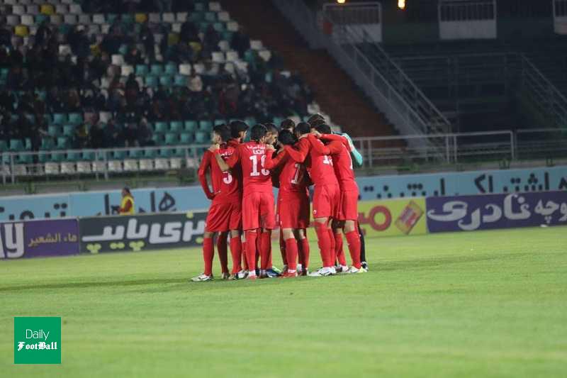 زمان و ساعت بازی های پرسپولیس در دور رفت مرحله گروهی لیگ قهرمانان آسیا