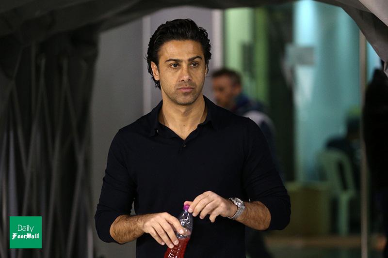 چهارِ فرهاد مجیدی پنج می شود؟