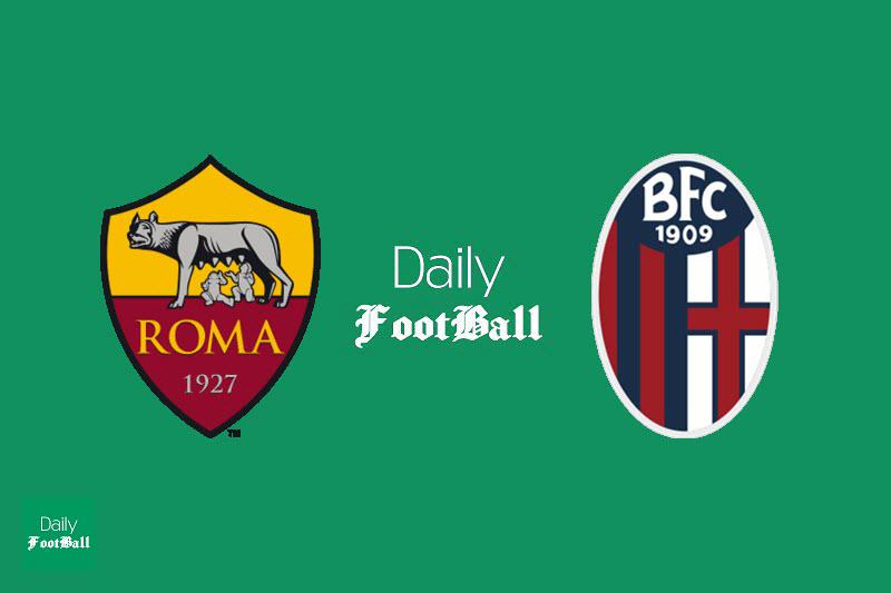 پخش زنده بازی رم و بولونیا امشب جمعه 18 بهمن 98