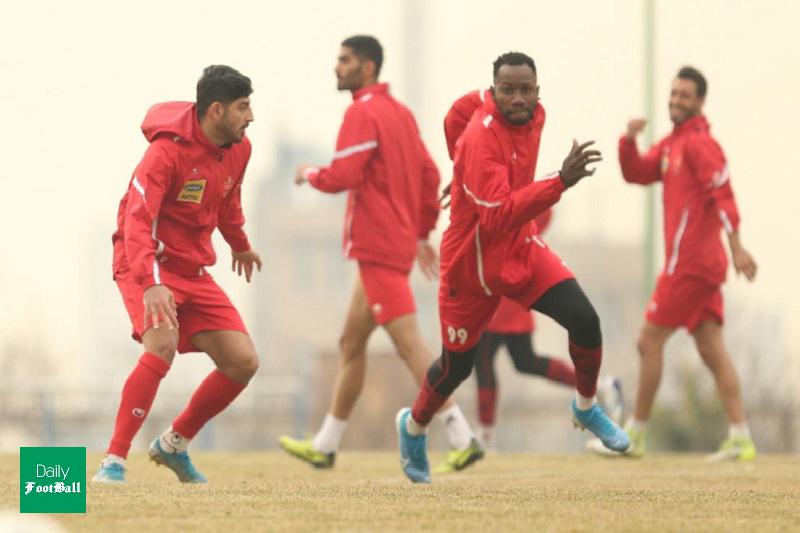 شایعه نقل و انتقالاتی پرسپولیس تکذیب شد