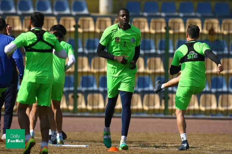 آخرین وضعیت مصدومیت دیاباته/ تلاش پزشکان استقلال برای بازگشت شیخ