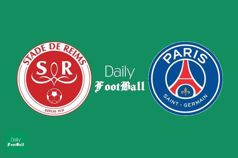 پخش زنده بازی پاری سن ژرمن و رنس امشب چهارشنبه 2 بهمن 98