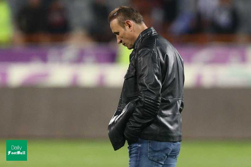 گل محمدی: نباید راحت از حضور در آسیا محروم شویم