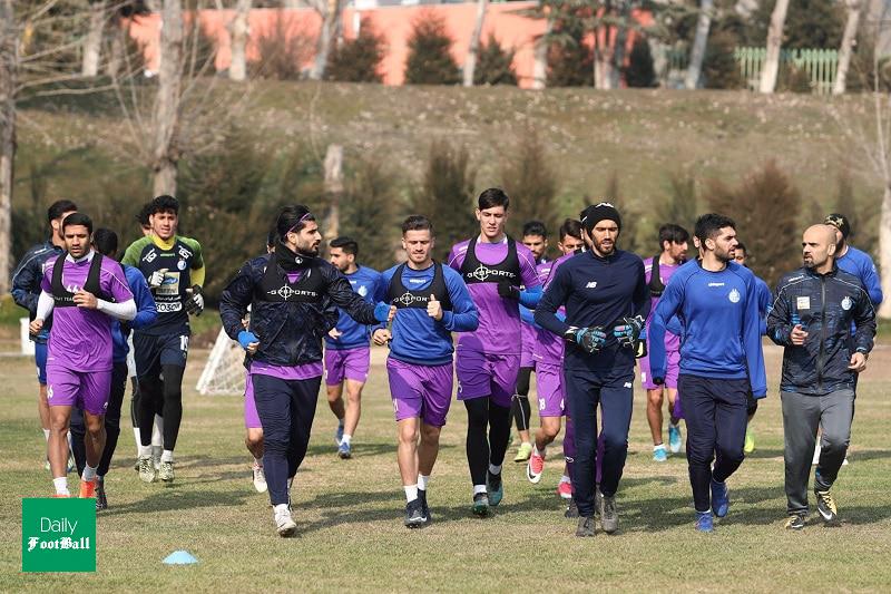 چند خبر بد از استقلال