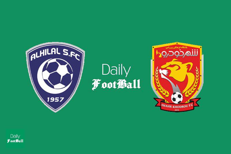 پخش زنده بازی شهر خودرو و الهلال امروز دوشنبه 21 بهمن 98