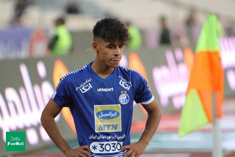 واکنش مادر احمدرضا شاکر به حکم زندان مهدی قائدی