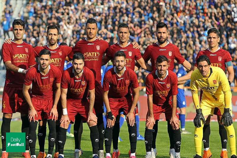 ترکیب اصلی شهر خودرو مقابل الهلال برای بازی امروز 21 بهمن 98