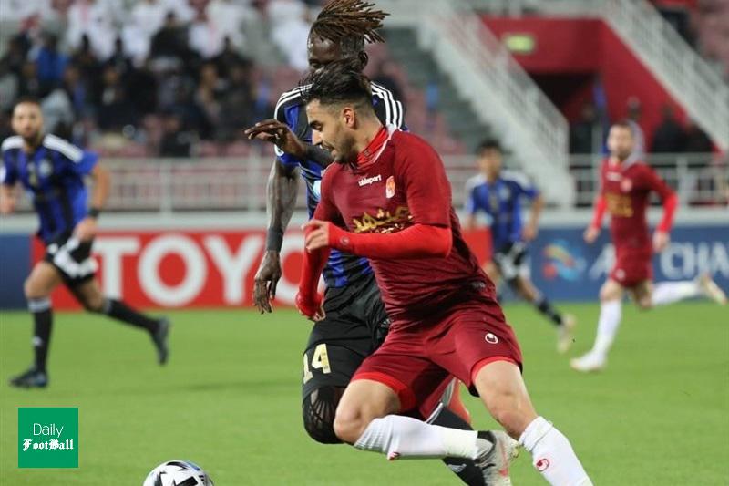 سرمربی الهلال، شهر خودرو را تحقیر کرد