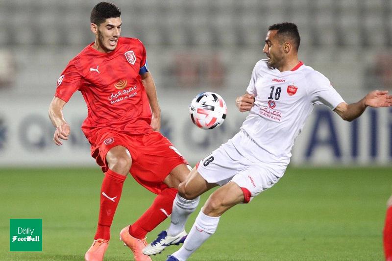 این خبر مهم تلخی شکست را برای پرسپولیسی ها شیرین می کند