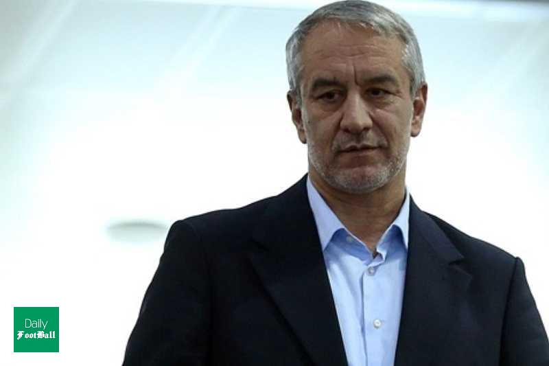 افشاگری کفاشیان از پشت پرده برکناری علی دایی