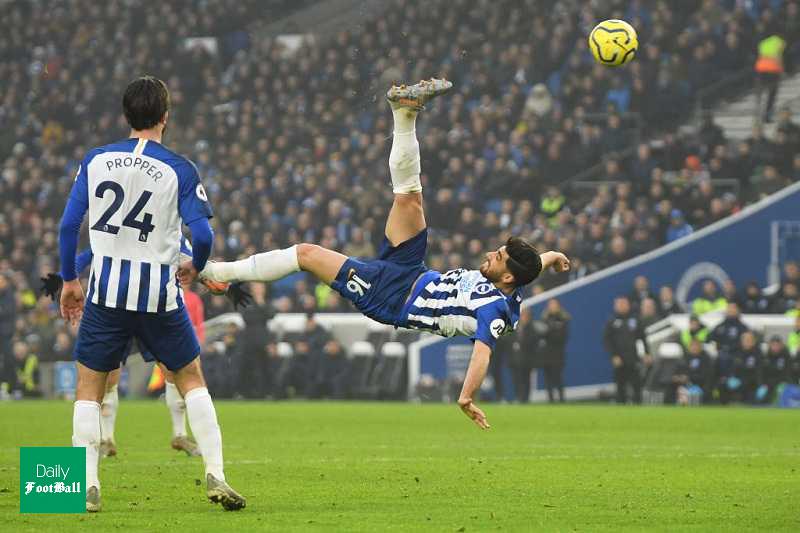 افتخاری بزرگ برای ستاره ملی پوش فوتبال ایران