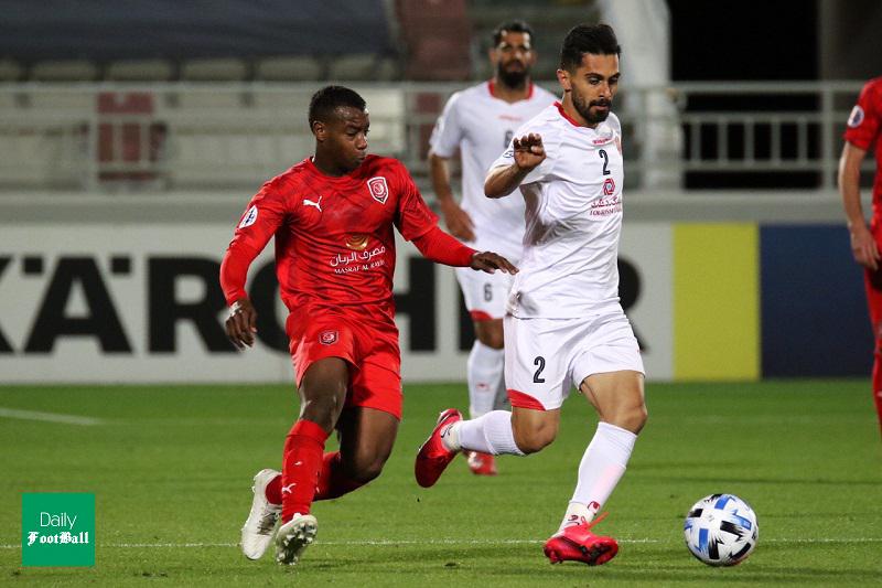 دستور یحیی: ترابی را برای بازی با الشارجه می خواهم