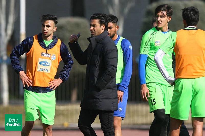 ماموریت غیرممکن فرهاد مجیدی در لیگ قهرمانان آسیا