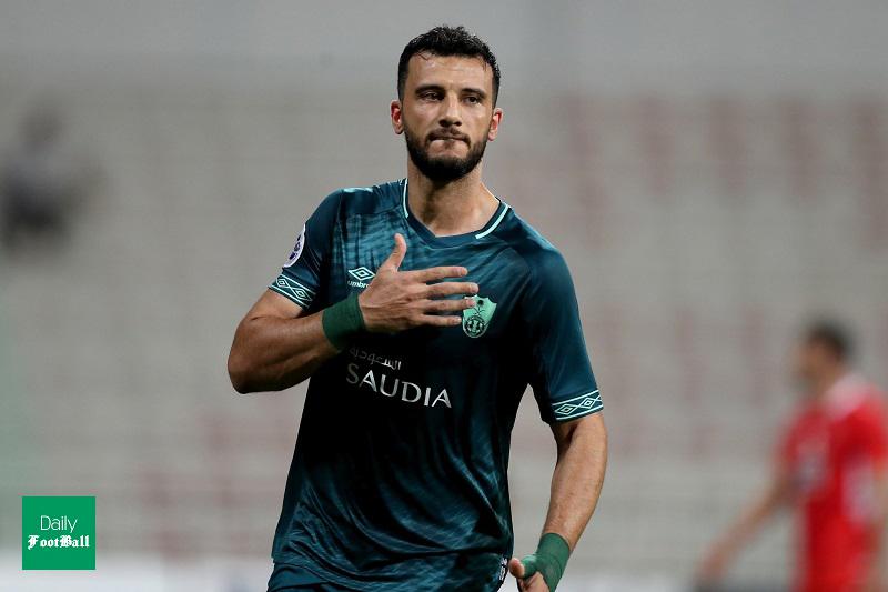 خبر خوب رسانه‌ عربستانی برای استقلال