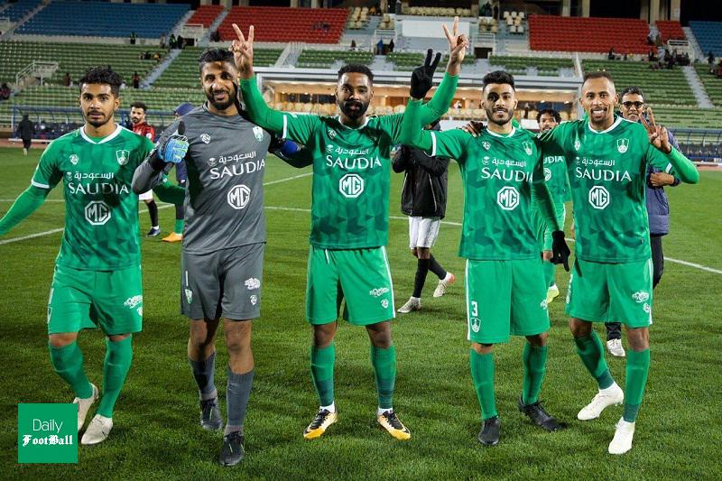 عمر السومه به بازی استقلال و الاهلی رسید؟