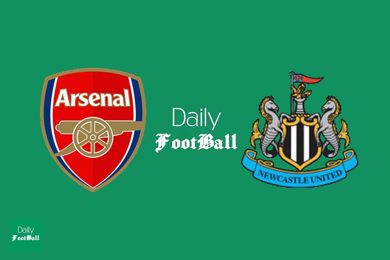 پخش زنده بازی آرسنال و نیوکاسل امشب یکشنبه 27 بهمن 98