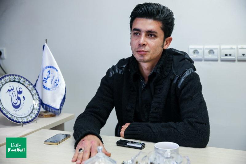 واکنش پیشکسوت استقلال به جنجال رحمتی و حسینی