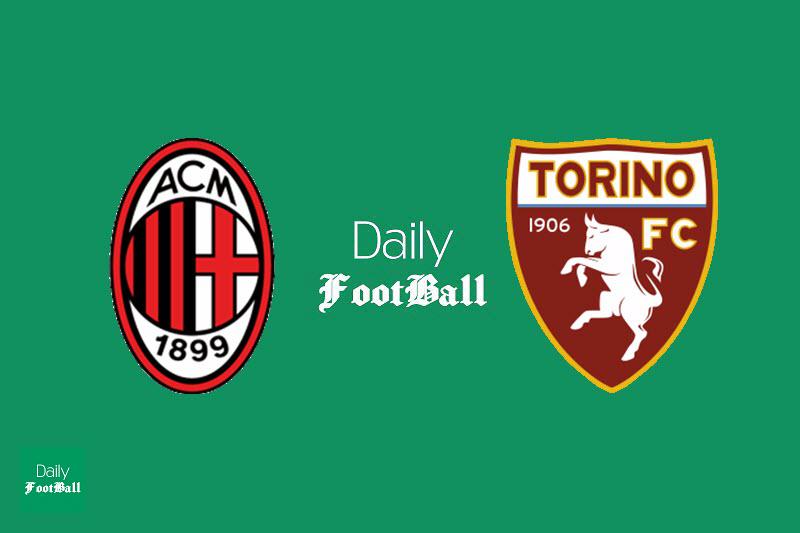 پخش زنده بازی میلان و تورینو امشب دوشنبه 28 بهمن 98