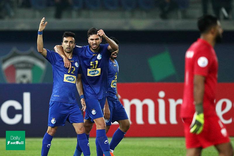 اعتراف جنجالی خبرنگار سعودی به نفوذ در فوتبال آسیا