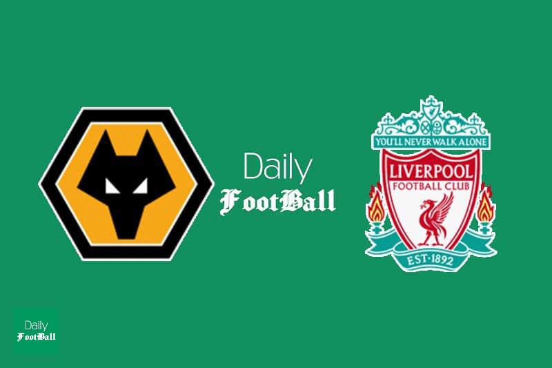 پخش زنده بازی لیورپول و ولورهمپتون امشب پنجشنبه 3 بهمن 98