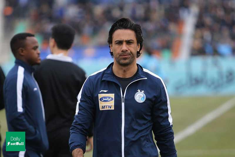 بیانیه تند فرهاد مجیدی درباره شرایط استقلال