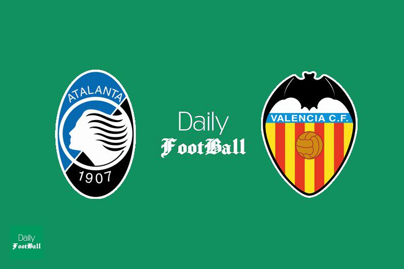 ترکیب آتالانتا و والنسیا برای بازی امشب 30 بهمن 98