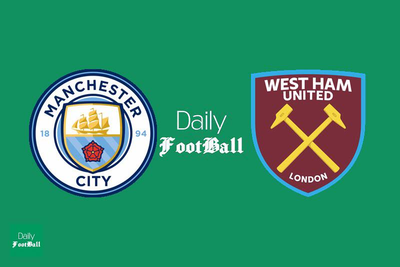 پخش زنده بازی منچسترسیتی و وستهام امشب چهارشنبه 30 بهمن 98