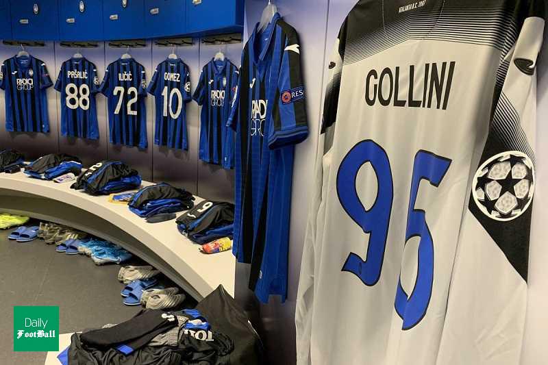 ترکیب آتالانتا و والنسیا برای بازی امشب 30 بهمن 98