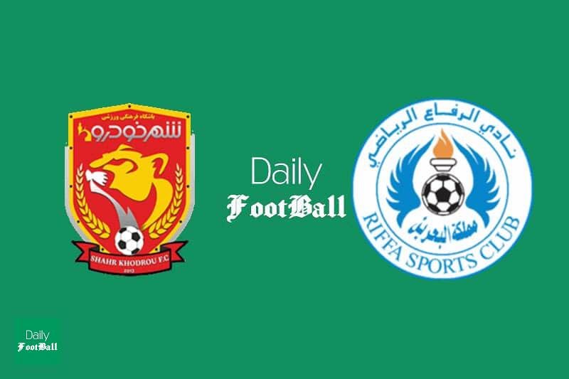 پخش زنده بازی شهر خودرو و الرفاع امروز شنبه 5 بهمن 98