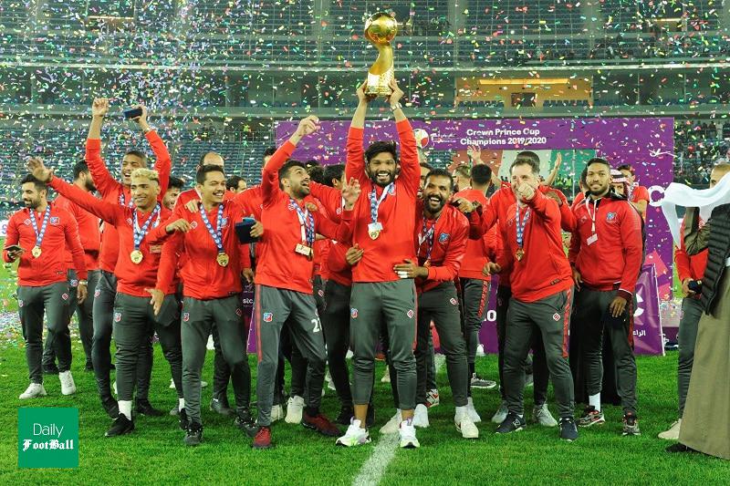 الکویت برای استقلال مهاجم برزیلی رو کرد!