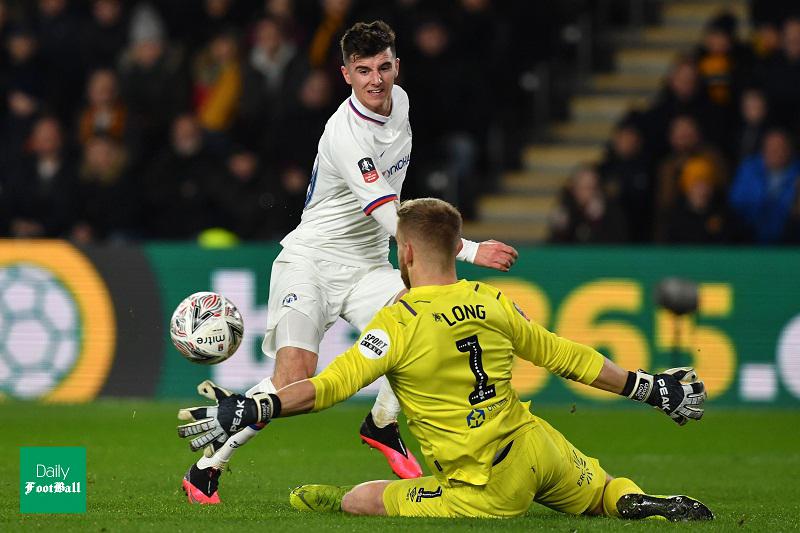 پخش زنده بازی چلسی و هال سیتی امشب شنبه 5 بهمن 98