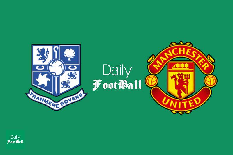 پخش زنده بازی منچستریونایتد و ترانمره راورز امشب یکشنبه 6 بهمن 98