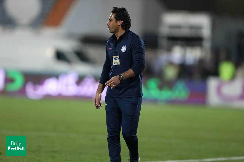 این اقدام مجیدی بعد از برد استقلال خبرساز شد