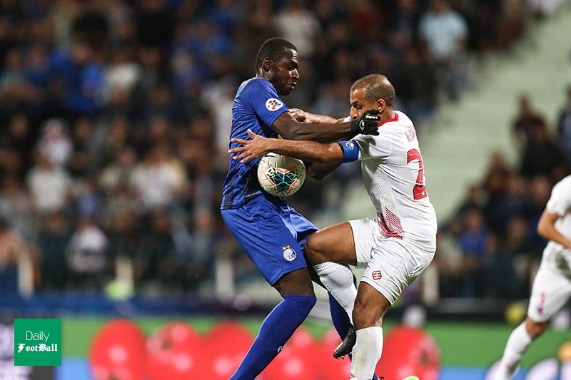 الریان، الکویت نیست