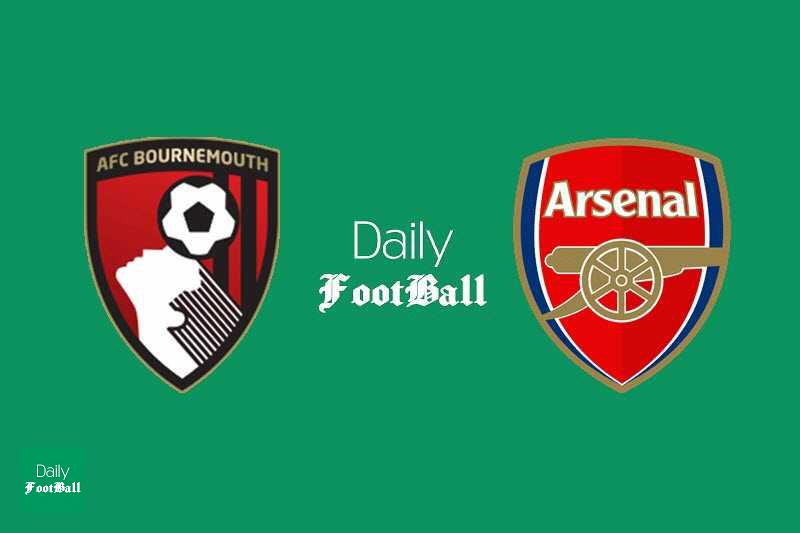پخش زنده بازی آرسنال و بورنموث امشب دوشنبه 7 بهمن 98