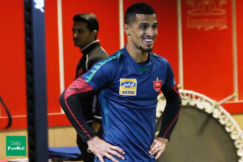 علی علیپور مشتری خارجی پیدا کرد