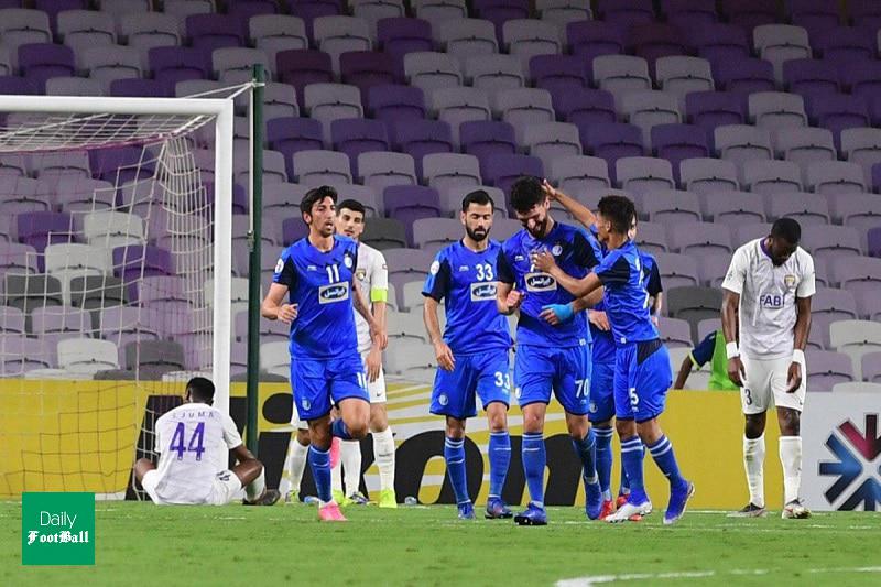 ساعت بازی استقلال و الریان اعلام شد