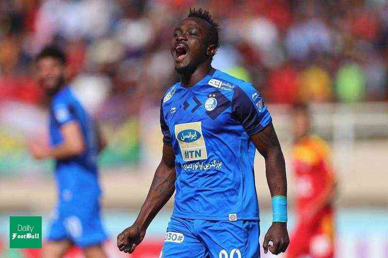 گادوین منشا به گل گهر پیوست