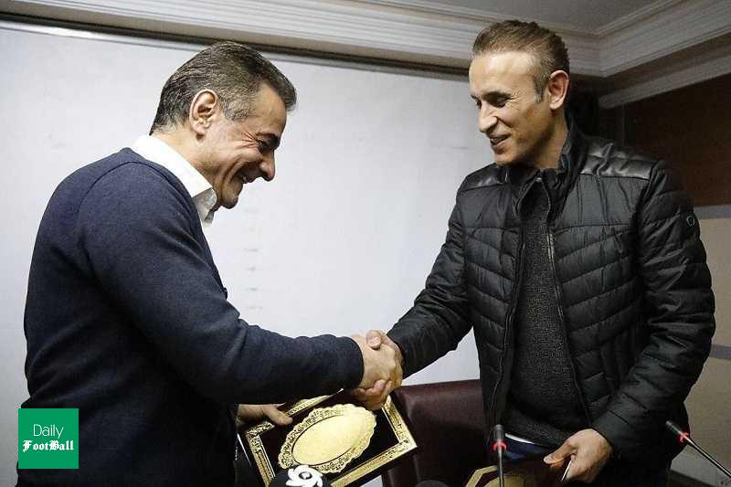 قول انصاری فرد به یحیی