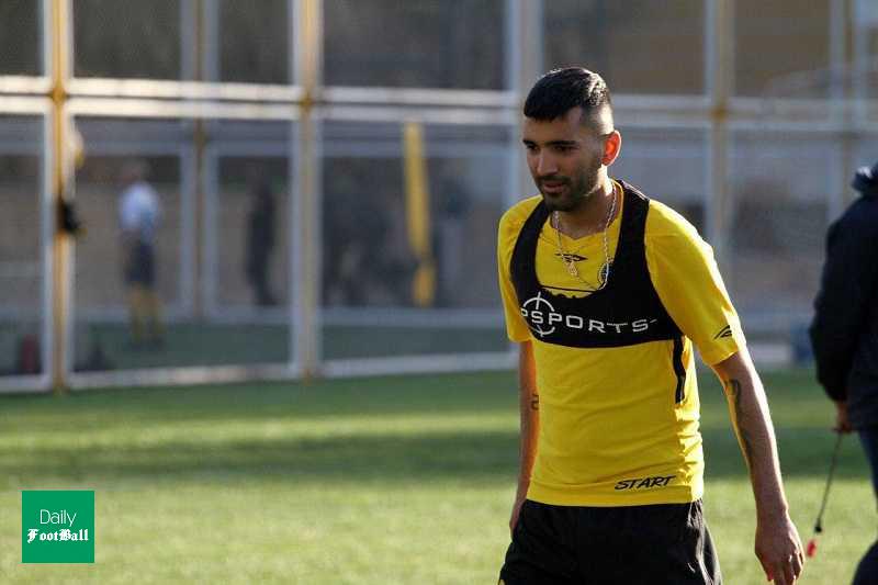 پست جنجالی محسن مسلمان در اینستاگرام خبرساز شد