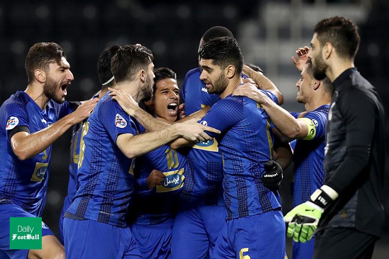 سورپرایز بزرگ مجیدی و شاگردانش همه را شوکه کرد